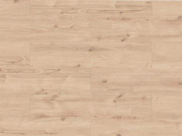 Laminaatvloer Skyline Trend Harmony Eik rustiek beige wideplank