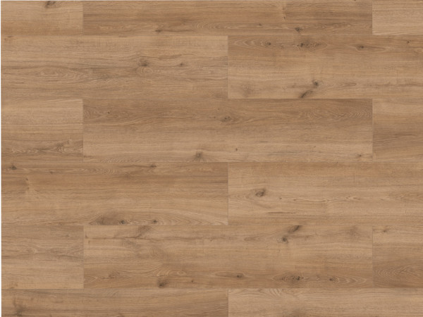 Laminaatvloer Skyline Trend Harmonie Eik lichtbruin wideplank