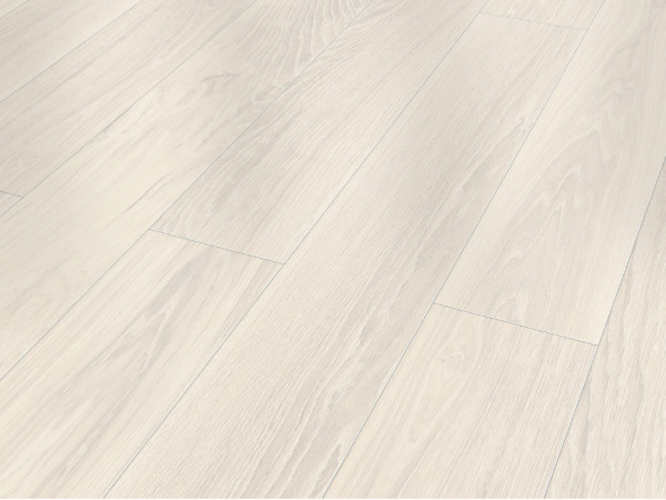 Basicfloor laminaatvloer eiken wit landhuisvloer