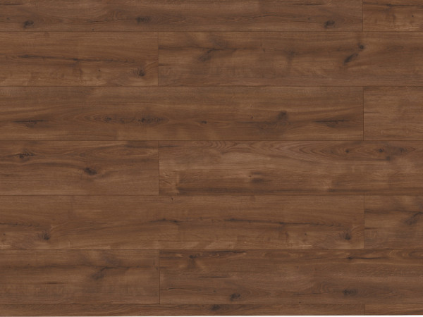 Laminaatvloer Skyline Trend Harmonie Eik choco bruin breedplaat