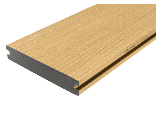 Terrassendiele WPC Harmony Red Cedar