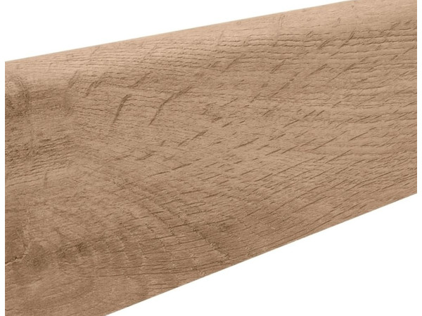 Steek-plint Disano Aqua eiken Columbia naturel waterbestendig
